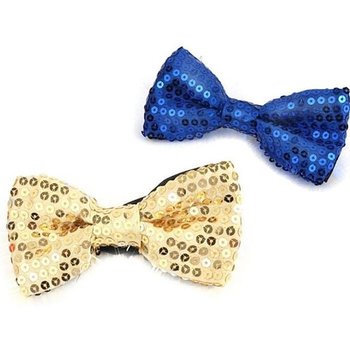 [ME201530_55]스팽글 반짝이 나비넥타이 홈파티