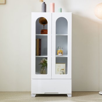 아로마 600 서랍형 장식장 피규어장 건담 양주 레고장 와인장 진열장