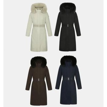 [신세계백화점]23FW 남여 아르테 안유진 고어텍스 구스 코트 다운 7J72075 , 7J82075