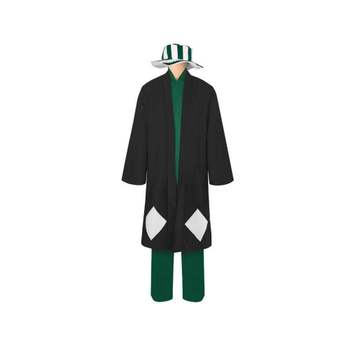 TBZ 애니메이션 블리0 우라0라 키0케 코스프레 의상세트 의상대여