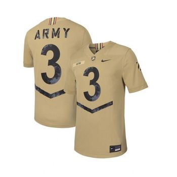 나이키 맨즈 3 탄 아미 블랙 Knights 2023 Rivalry 컬렉션 언터처블 풋볼 Replica 저지 1082582