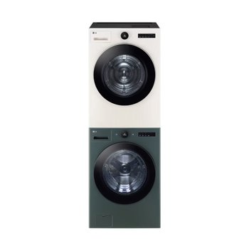 LG 건조기 + 세탁기 KX25GF-5ES 무료배송