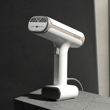 [maxzen] 맥스젠 진공 스팀다리미 SR13W 핸디형