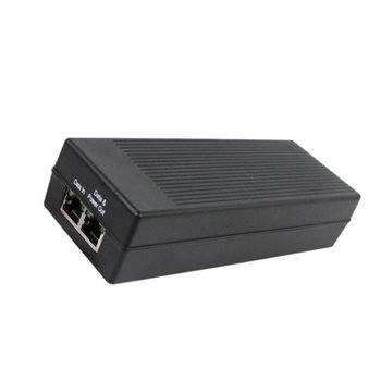 NX338 POE인젝터 기가 30W(NX-1G30W-POE)