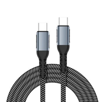 ABC넷 Type-C to Type-C 100W 초고속 충전케이블 2m