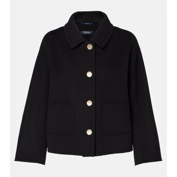 [해외] Sogno 버진 울 재킷 P01017241