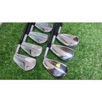 [중고] 브릿지스톤 TOUR B 200MB 4-P (7)아이언세트 프리미엄 Fire Express