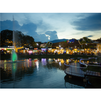 [즉시할인] 치앙마이 자유여행 5일 [멜리아 치앙마이-MELIA ROOM]