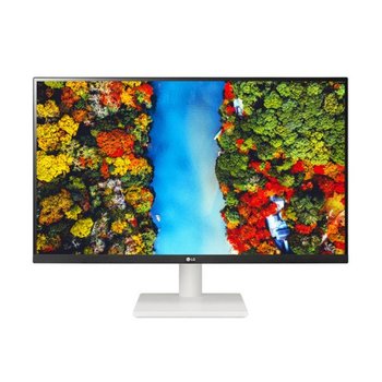 [LG] 모니터 27MP500W 화이트