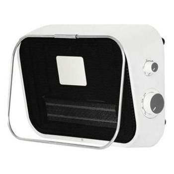 영국 GOSS 다용도 PTC 온풍기 ( GPT-B2405 ) 난로 매트 전기매트 전기요 카본매트