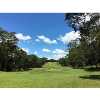 [골프텔/덴사반/무제한] 라오스 골프 5일 댄사반카지노호텔신관/2인OK