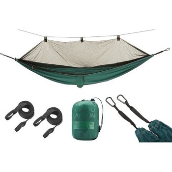 [해외] 독일 그랜드캐년 텐트 캠핑용 1811826 Grand Canyon Bass Mosquito Hammock - Outdoor Hammock u