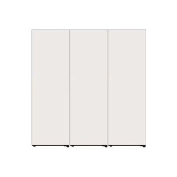 LG 냉장고+냉동고+김치냉장고 XYZ324GB3S 무료배송 ..[35917824]