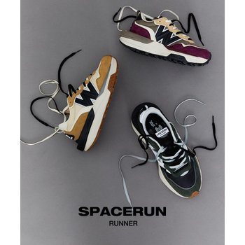 (LW235SH307) 라이프워크 스페이스런 러너