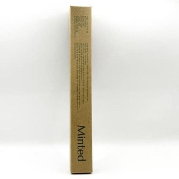 민티드 프리미엄 고체치약 리필형 180정 (3개월분)(SH)