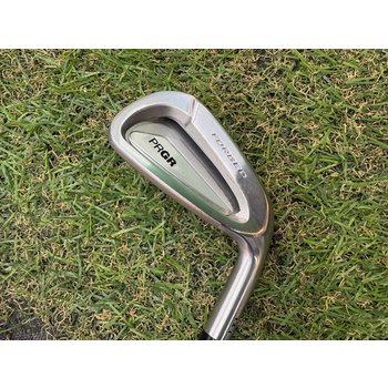 피알지알 PRGR EX-1 포지드 5-P,A,S 950S 중고 아이언세트