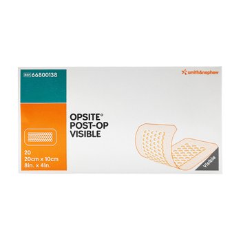 [오늘출발] 오피사이트 포스트오피 비저블 20x10cm 20개입