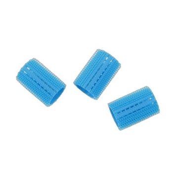 헤어롤로 연출하는 다양한 스타일링 방법 헤어롤 후기-WFHL241