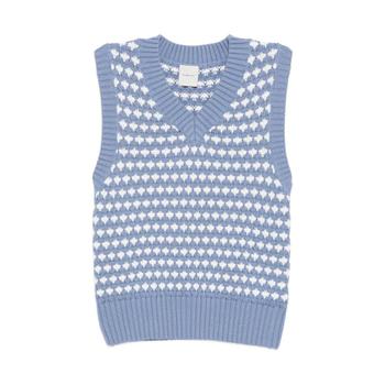 25 FW Varley 안토넬라 베스트 VAR02636SEASOAA TP443870757