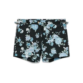 [해외] 25 FW  헨드릭스 플로럴 스윔 쇼츠 BSS001FMN053S25 TP433890238 124706014