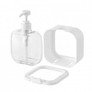 샴푸 PQI392Q0 리필통 500ml 주방세제통 샴푸용기