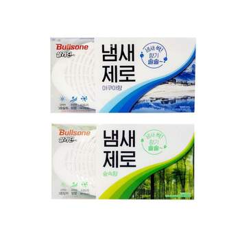 살라딘 냄새제로 탈취제 방향제 생활용품 생활잡화 자동차용품 방향 제습