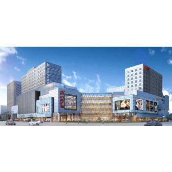 북경 4일 항공+시내중심 특급호텔+여행자보험 완다둥바호텔 지하철3호선