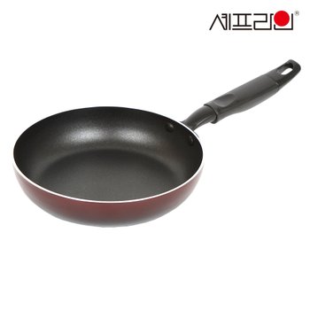 [셰프라인] 베이직후라이팬20cm [KS]