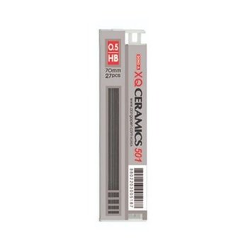 [VCJKK097]자재 샤프심세라믹 HB 501 0.5 박스(1440개입)