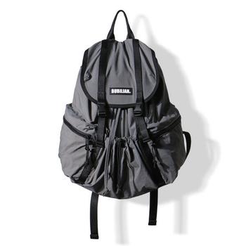 아트박스/버빌리안 버빌리안 아나바 백팩 그레이