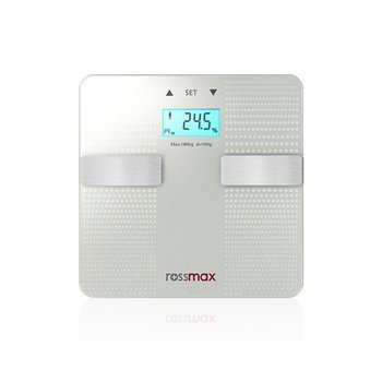 녹십자 로즈맥스 체지방 체중계 WF260