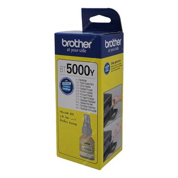 아트박스/익스트리모 Brother 정품 잉크 MFC-T920DW  노랑