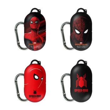 폭스타일 [마블 정품] 마블 스파이더맨 파프롬홈 빈티지 버즈 케이스 (S3481635)