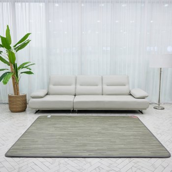 카보니 탄소섬유 전기장판 탄소매트 거실용 모노륨