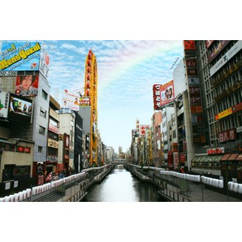 [선착순10명할인] 오사카/나라/교토/고베 3일 오사카4성급호텔 사슴의도시나라 하루카스전망대 교토필수코스 금빛찬란금각사 낭만고베