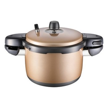 [PN풍년]풍년 압력밥솥 블랙펄 컬러 6인용 압력솥