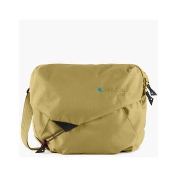 [해외] KLATTERMUSEN  MESSENGER BAG DARK STRAW ZZ-40460U21/391 [관부가세포함]