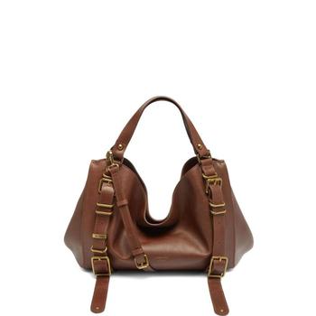 [해외] 26FW 디젤 숄더백 X10926 P9497T2224 Brown