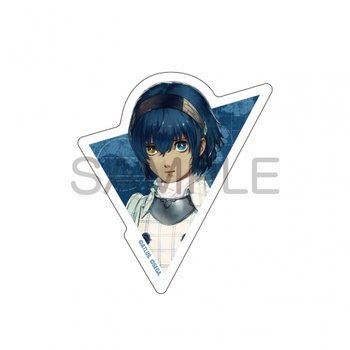 [해외] 메타포: 레판타지오 메타포: 리판타지오: 스티커 메인 캐릭터 선택