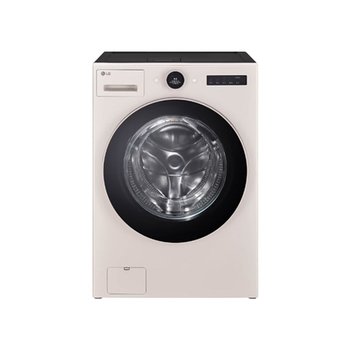 LG 트롬 오브제 워시콤보 세탁 건조기 25+15kg FH25EAE 60개월 128,000