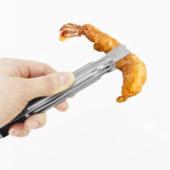 [아우트_61]더드림 빵집게 분식집게/튀김집게 중