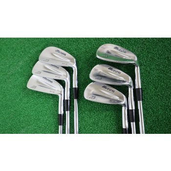 [중고] 미즈노 MP-32 다골 S200 5-P 6개아이언세트_60215