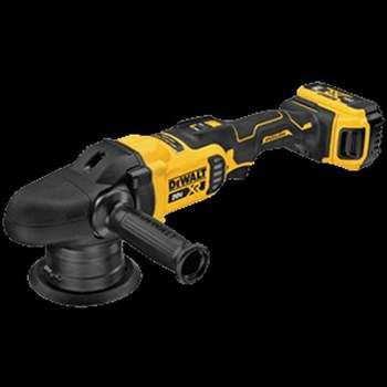 DEWALT 충전폴리셔(광택기) DCM848P2-KR 20V(BL5.0Ah) 소모품