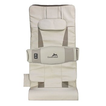 굿프렌드 스마트 스트레칭 안마매트 GOOD-A7+복부기능 안마 전신안마 건강매트 온열안마매트