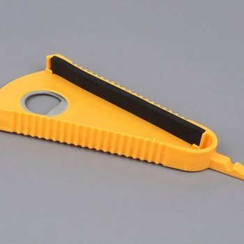 편의 개봉기 도구 주방 캔따개 오프너 병따개 (4511P)