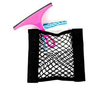 크물망 XIM201L1 수납함 수납 그물망 정리 트렁크