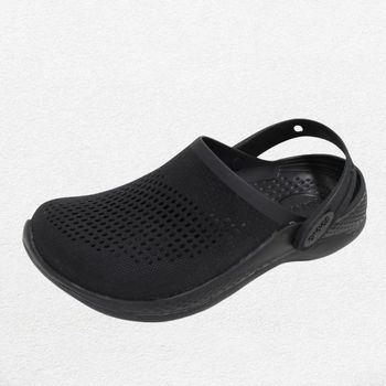 라이트라이드 클로그 샌들 아쿠아슈즈 블랙 206708-060