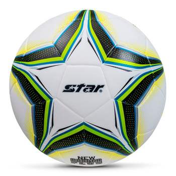 축구공 뉴 쿠퍼 플러스 5호 (화이트) 축구볼 조기축구 구기축구 구기스포츠