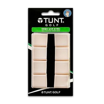 턴트골프 실리콘 핑거밴드 1세트 미끄럼방지물집방지
