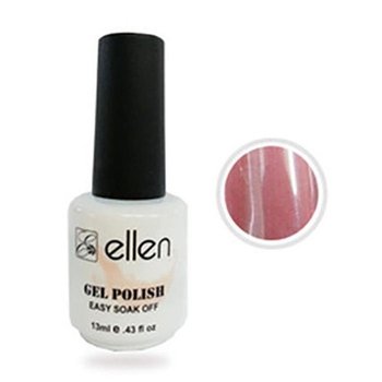 [OFM70663]엘렌 젤폴리쉬 BM 013 모던브라운 네일아트